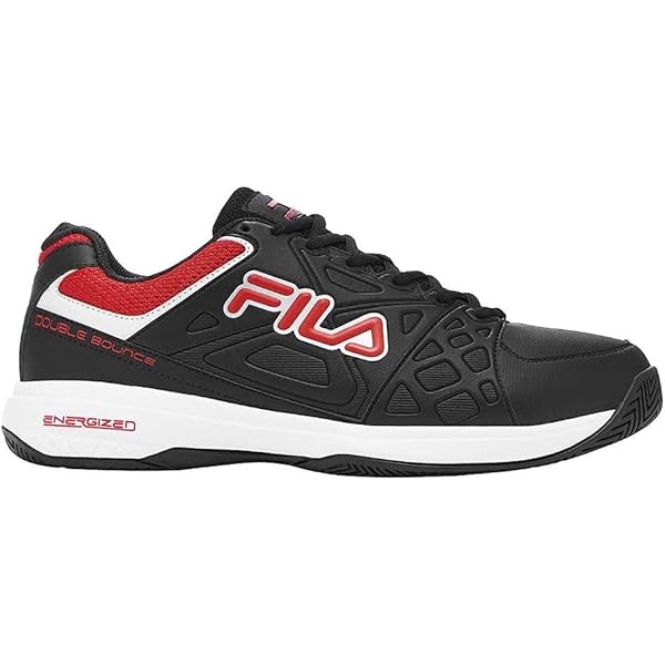 Amazon.com | Fila Men`s Speedserve Energized Tennis Shoes